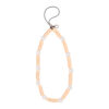 Pearls Phone Charm