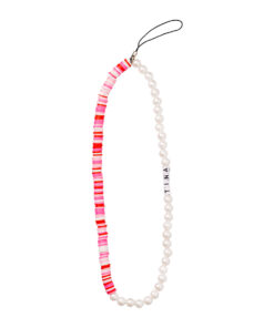 Be My Valentine - Custom Name Phone Charm