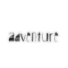 Adventure - Sticker