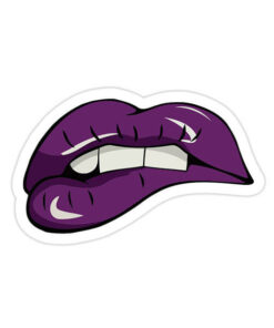 Bad - Sticker