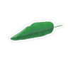 Banana Leaf - Sticker