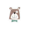 Bear - Sticker