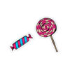 Candy - Sticker