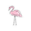 Flamingo 03 - Sticker