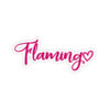 Flamingo - Sticker