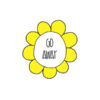 Go Away 02 - Sticker