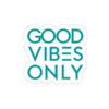 Good Vibes - Sticker