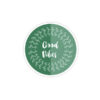 Good Vibes - Sticker