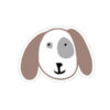 Dog 03 - Sticker