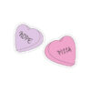 Heart Candy - Sticker