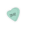Heart Candy 02 - Sticker