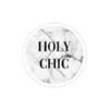 Holy Chic - Sticker