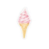 Ice Cream - Sticker