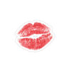Lip Print - Sticker