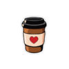 Coffee - Sticker