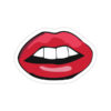 Lip - Sticker