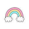 Rainbow - Sticker