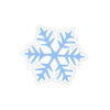 Snowflake - Sticker