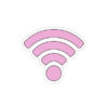 Wifi - Sticker
