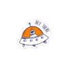 Hey There - Sticker