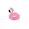 Inflatable Flamingo- Sticker