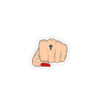 Punch - Sticker