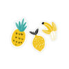 Tropical Fruits - Sticker
