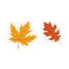 Autumn Leaves - Sticker