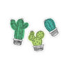 cactus Therapy - Sticker