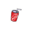 Cola - Sticker