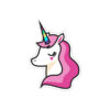Cute Unicorn- Sticker