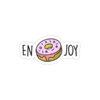Enjoy - Sticker