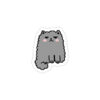 Grumpy Cat - Sticker