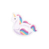 Inflatable Unicorn - Sticker