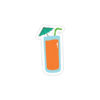 Juice - Sticker