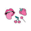 Pink Pack - Sticker