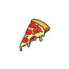 Pizza - Sticker
