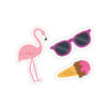 Summer Stuff - Sticker