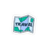 Travel - Sticker