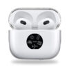 Adventure clear Airpods case