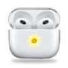 Daisy Smile clear Airpods case