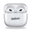 Whatever clear Airpods case