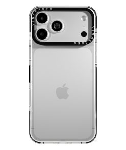 Basic - impact iPhone case