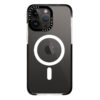 Basic - Black magsafe impact iPhone case