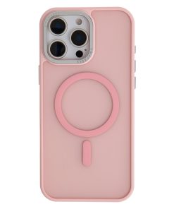 Pink Magsafe Matte - Basic - impact iPhone case
