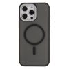 Black Magsafe Matte - Basic - impact iPhone case