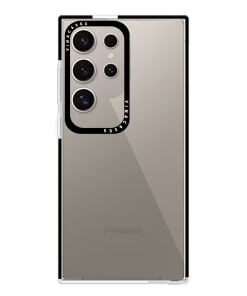 Personalized Name - Custom name impact Samsung case