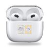 Italy stamps clear Airpods case