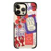 Tomato - impact iPhone case