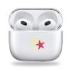 Starfish clear Airpods case